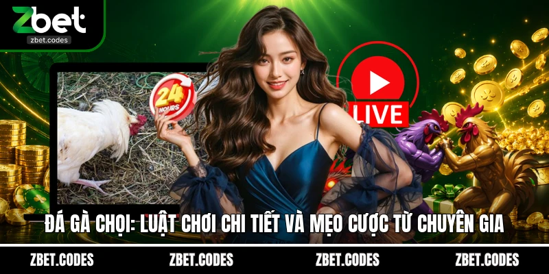 Đá Gà Chọi: