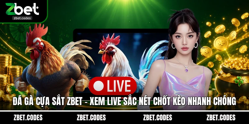 Đá Gà Cựa Sắt