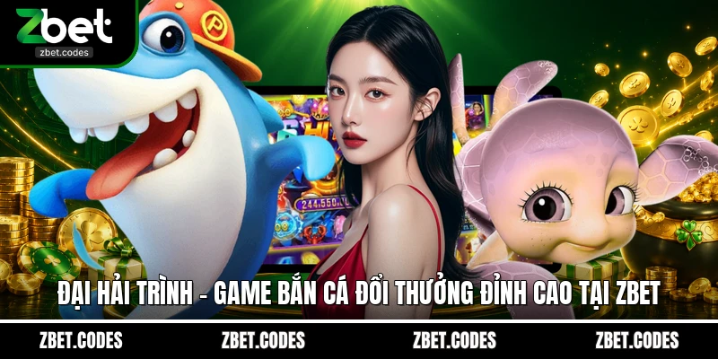 Đại Hải Trình