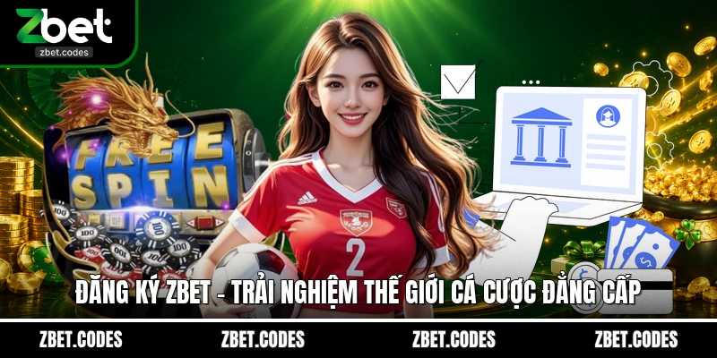 Đăng Ký ZBET