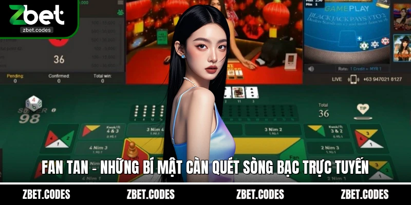 Fan Tan