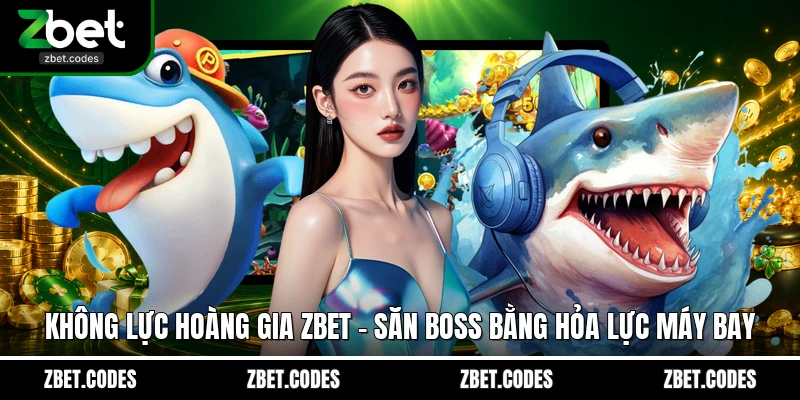 Không Lực Hoàng Gia