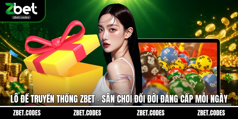 Lô Đề Truyền Thống