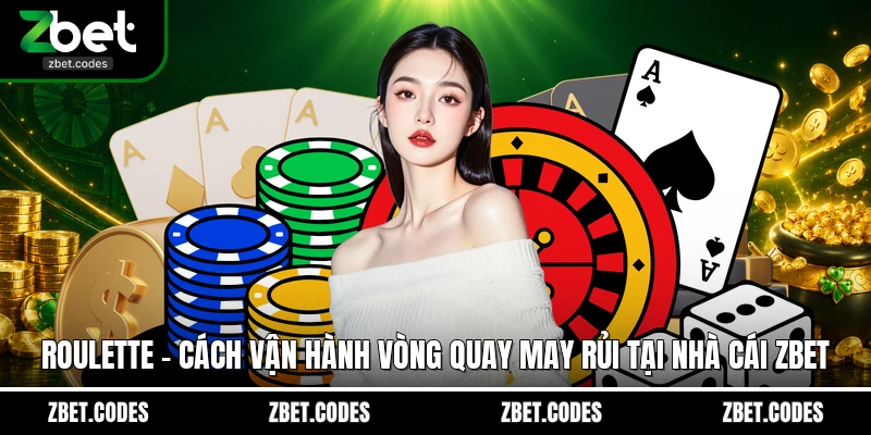 Roulette