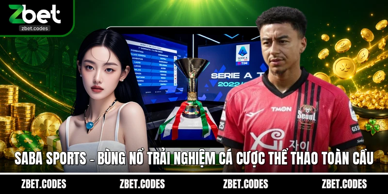 Saba Sports