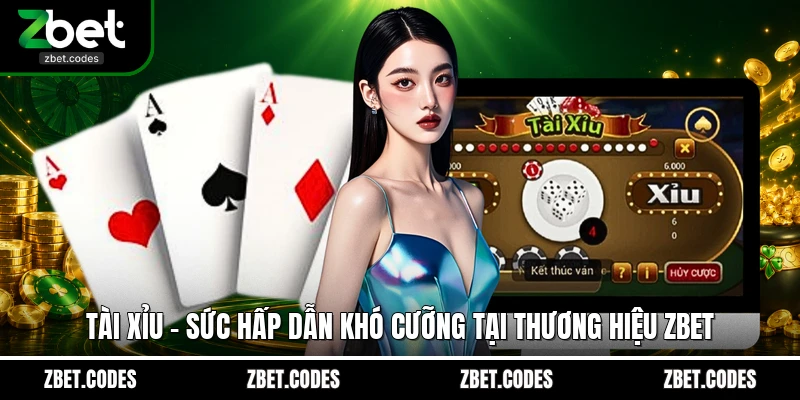 Tài Xỉu