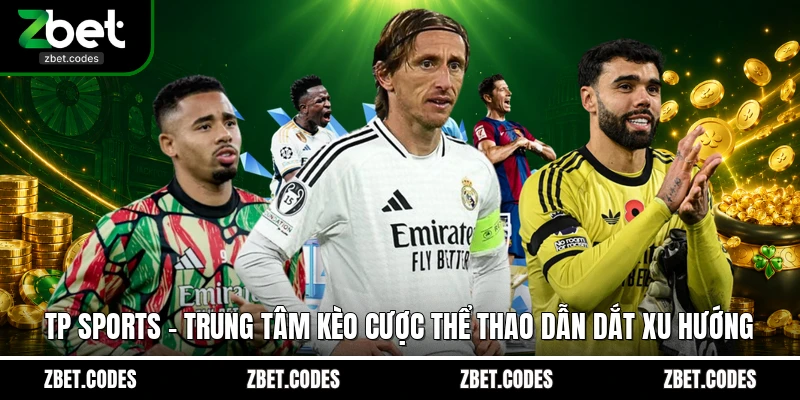 TP Sports