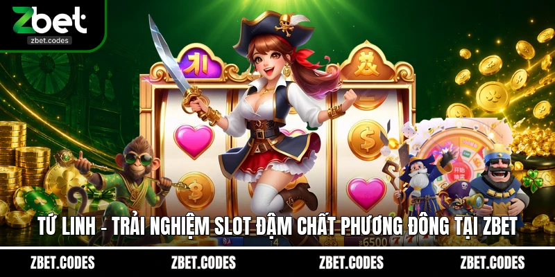 Tứ Linh